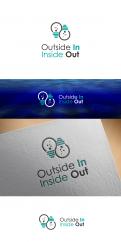Logo design # 716430 for Outside in, Inside out contest