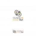 Logo design # 716431 for Outside in, Inside out contest