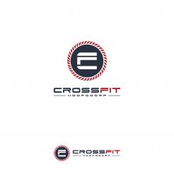 Logo design # 770102 for CrossFit Hoofddorp seeks new logo contest