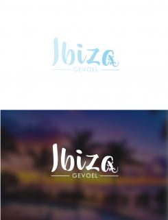Logo design # 701585 for Design an Ibiza style logo contest