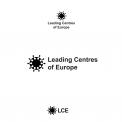 Logo design # 653435 for Leading Centres of Europe - Logo Design contest