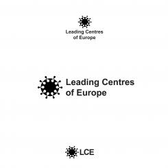 Logo design # 653435 for Leading Centres of Europe - Logo Design contest