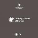 Logo design # 653436 for Leading Centres of Europe - Logo Design contest
