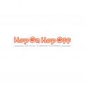 Logo design # 710317 for Logo for the Hop on Hop off busline contest