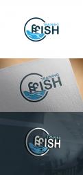 Logo design # 716638 for 3D, 2D swimming training logo contest