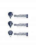 Logo design # 704100 for New logo Amsterdam Welcome - an online leisure platform contest