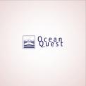 Logo design # 656750 for Ocean Quest: entrepreneurs with 'blue' ideals contest
