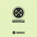 Logo design # 770114 for CrossFit Hoofddorp seeks new logo contest