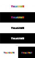 Logo design # 894518 for Create an inspiring logo for Imagine contest