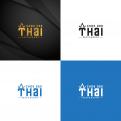 Logo design # 737421 for Chok Dee Thai Restaurant contest