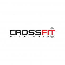 Logo design # 770125 for CrossFit Hoofddorp seeks new logo contest