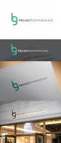 Logo design # 709937 for logo BG-projectontwikkeling contest