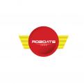 Logo design # 712246 for ROBOATS contest