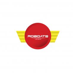 Logo design # 712246 for ROBOATS contest