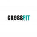 Logo design # 770131 for CrossFit Hoofddorp seeks new logo contest