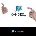 Logo design # 652458 for Logo Kandeel, photovoltaic engineering and studies company contest