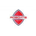 Logo design # 712248 for ROBOATS contest
