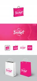 Logo design # 722280 for My shopping Basket contest