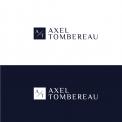 Logo design # 708236 for Creation of a luxurious personal branding logo  contest