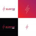 Logo design # 829922 for Elektim Projecten BV contest