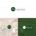 Logo design # 839051 for Florganise needs logo design contest