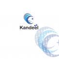 Logo design # 652460 for Logo Kandeel, photovoltaic engineering and studies company contest