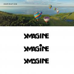 Logo design # 894528 for Create an inspiring logo for Imagine contest