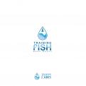 Logo design # 715862 for 3D, 2D swimming training logo contest