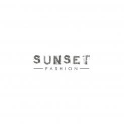 Logo # 739738 voor SUNSET FASHION BEDRIJFSLOGO wedstrijd