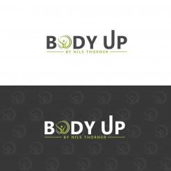 Logo design # 707035 for A modern and unique logo wanted for talented personal trainer / coach contest