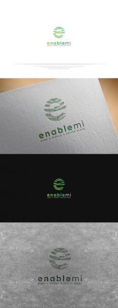 Logo design # 811567 for Design a creative logo for a fresh start contest