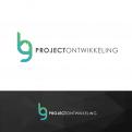 Logo design # 710449 for logo BG-projectontwikkeling contest