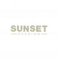 Logo design # 739743 for SUNSET FASHION COMPANY LOGO contest