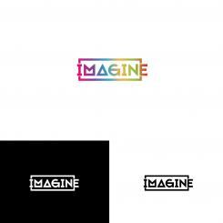 Logo design # 894534 for Create an inspiring logo for Imagine contest