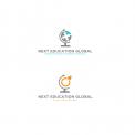 Logo design # 833041 for Ontwerp een strak, professioneel logo voor internationale onderwijs consultancy contest