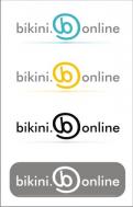 Logo # 238213 voor Bikini Online wedstrijd