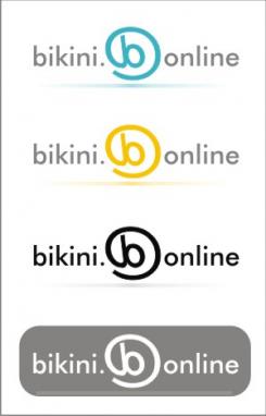 Logo # 238213 voor Bikini Online wedstrijd