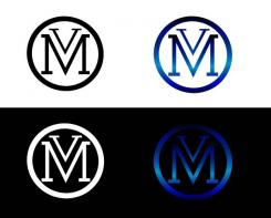 Logo design # 701688 for Monogram logo design contest