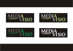 Logo design # 90494 for Media Visio contest