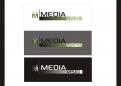 Logo design # 90726 for Media Visio contest