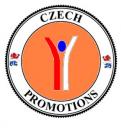 Logo # 73468 voor Logo voor Czech Promotions wedstrijd