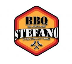 Logo  # 630507 für BBQ LOGO für Person / Team Wettbewerb
