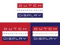 Logo # 643461 voor Logo design Dutch-Display wedstrijd