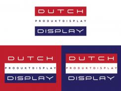 Logo # 643461 voor Logo design Dutch-Display wedstrijd