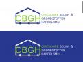 Logo # 631525 voor Ontwerp en helder en opvallend loge voor een nieuw recycle bedrijf in bouw en grondstoffen (CBGH). wedstrijd