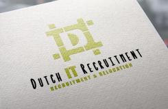 Logo design # 642069 for Logo for IT Recruitment and relocation company contest