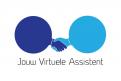 Logo # 632441 voor Logo voor jouwvirtueleassistent.nl wedstrijd