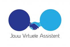 Logo # 632441 voor Logo voor jouwvirtueleassistent.nl wedstrijd