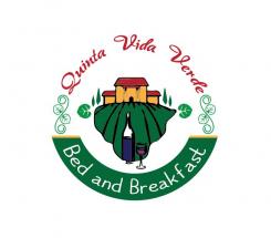 Logo # 631941 voor Bed and Breakfast in Portugal zoekt een logo om voor altijd van te kunnen genieten wedstrijd