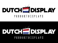 Logo # 643079 voor Logo design Dutch-Display wedstrijd